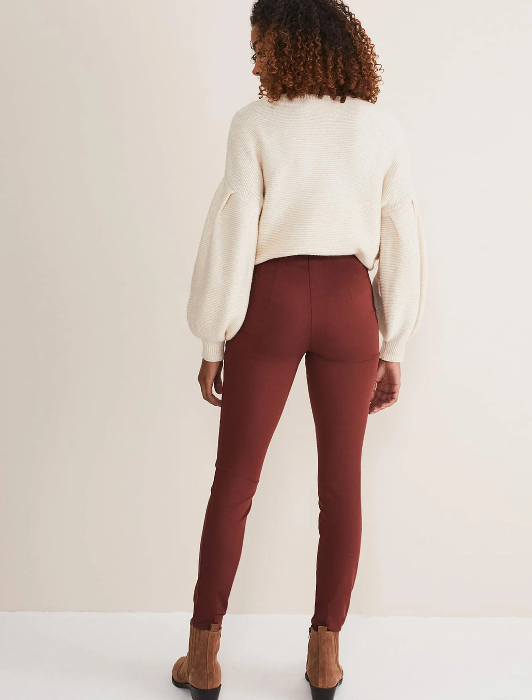 Amina Jegging