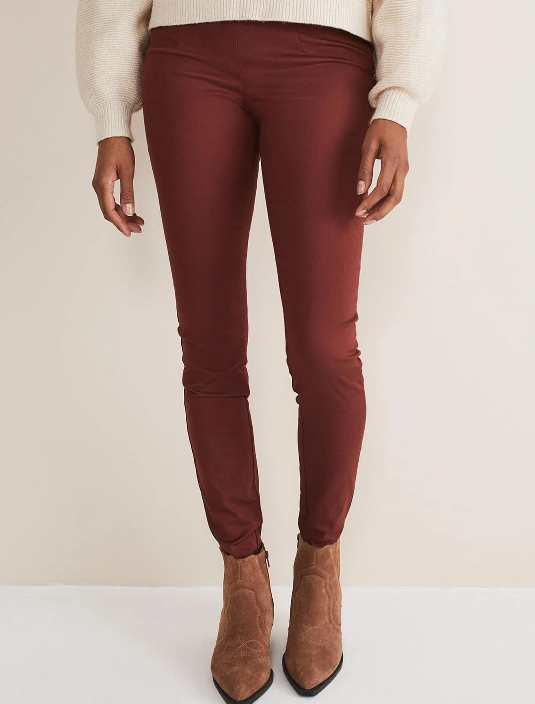 Amina Jegging