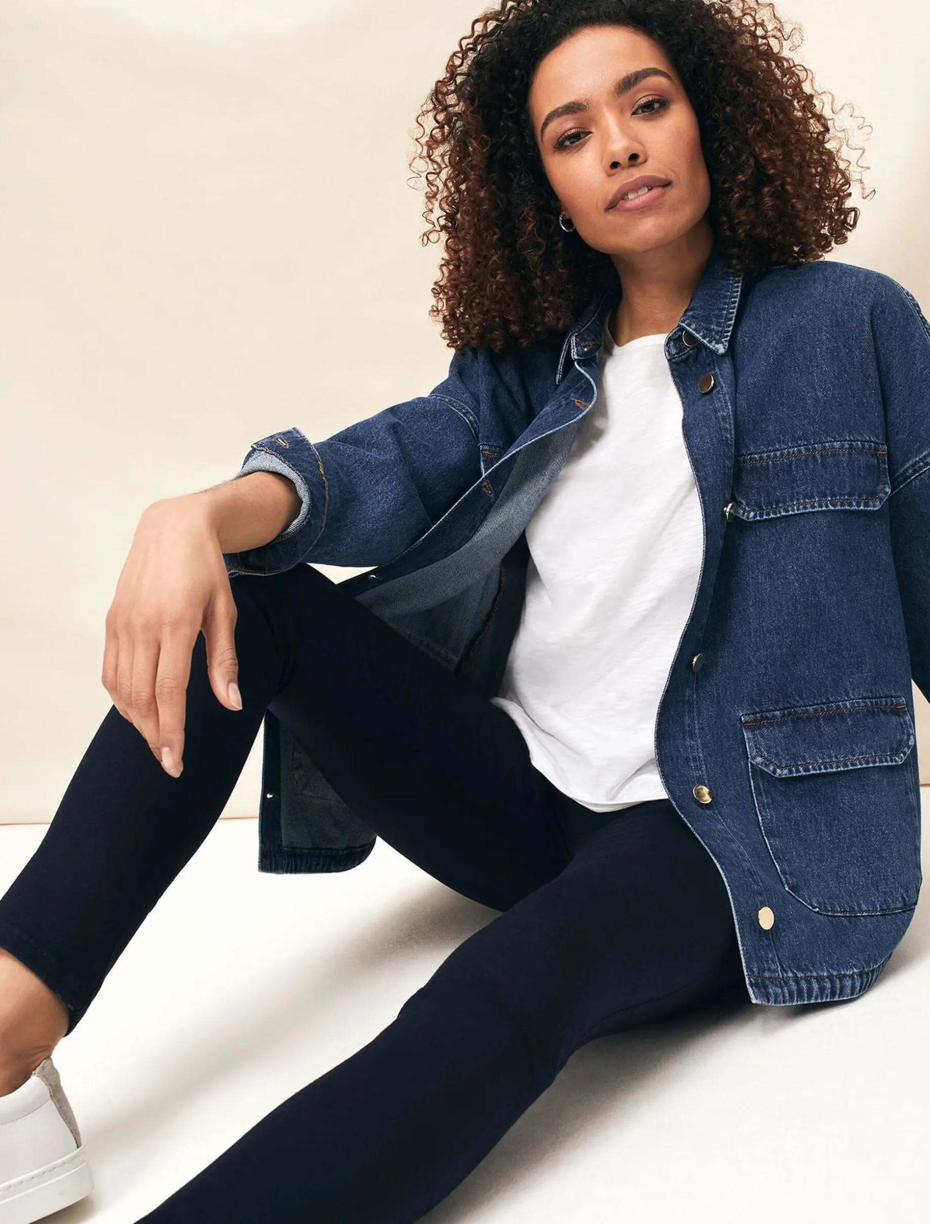 Amina Jegging