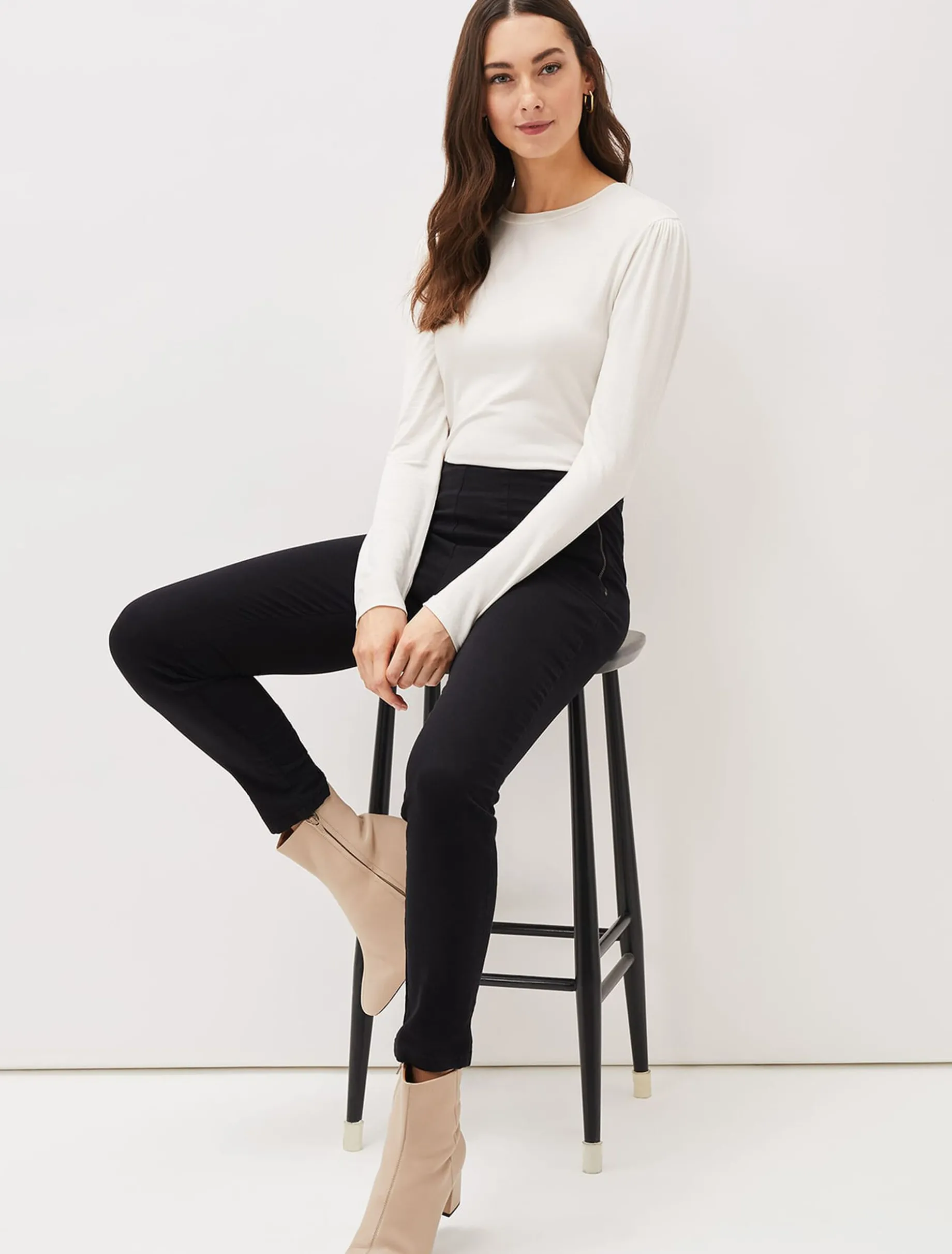Amina Jegging