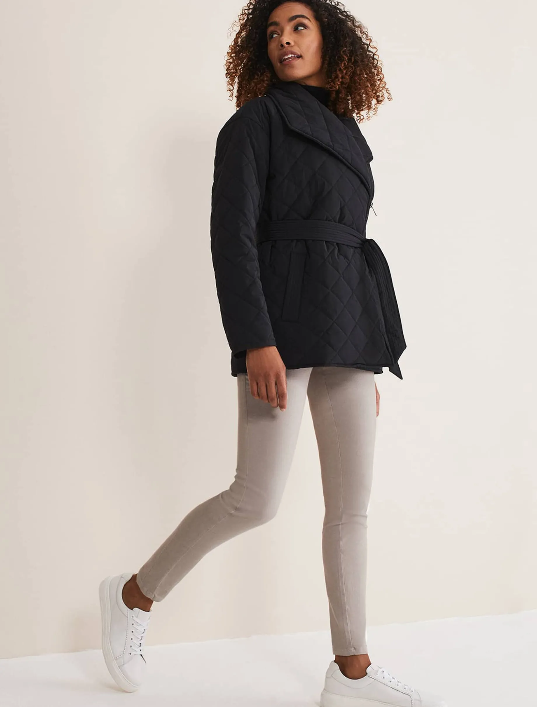 Amina Jegging