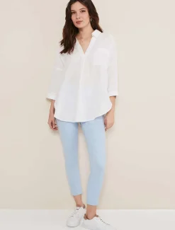 Amina Jegging Long