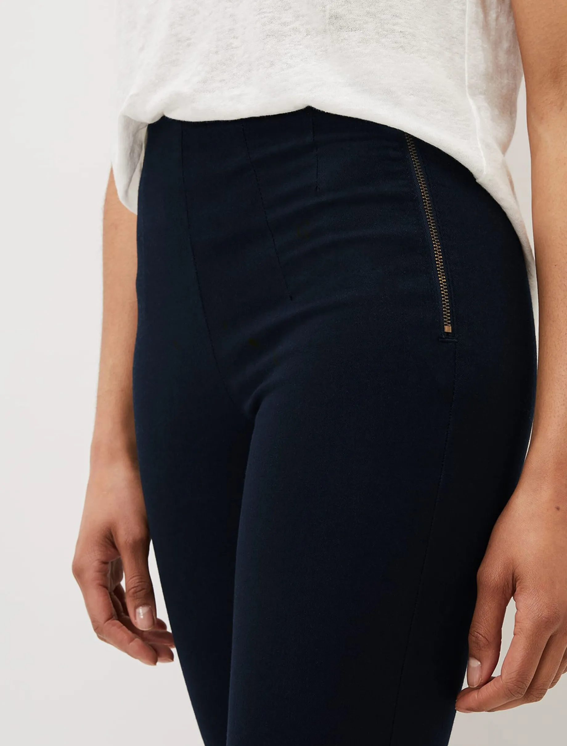 Amina Jegging Long