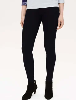 Amina Jegging Short