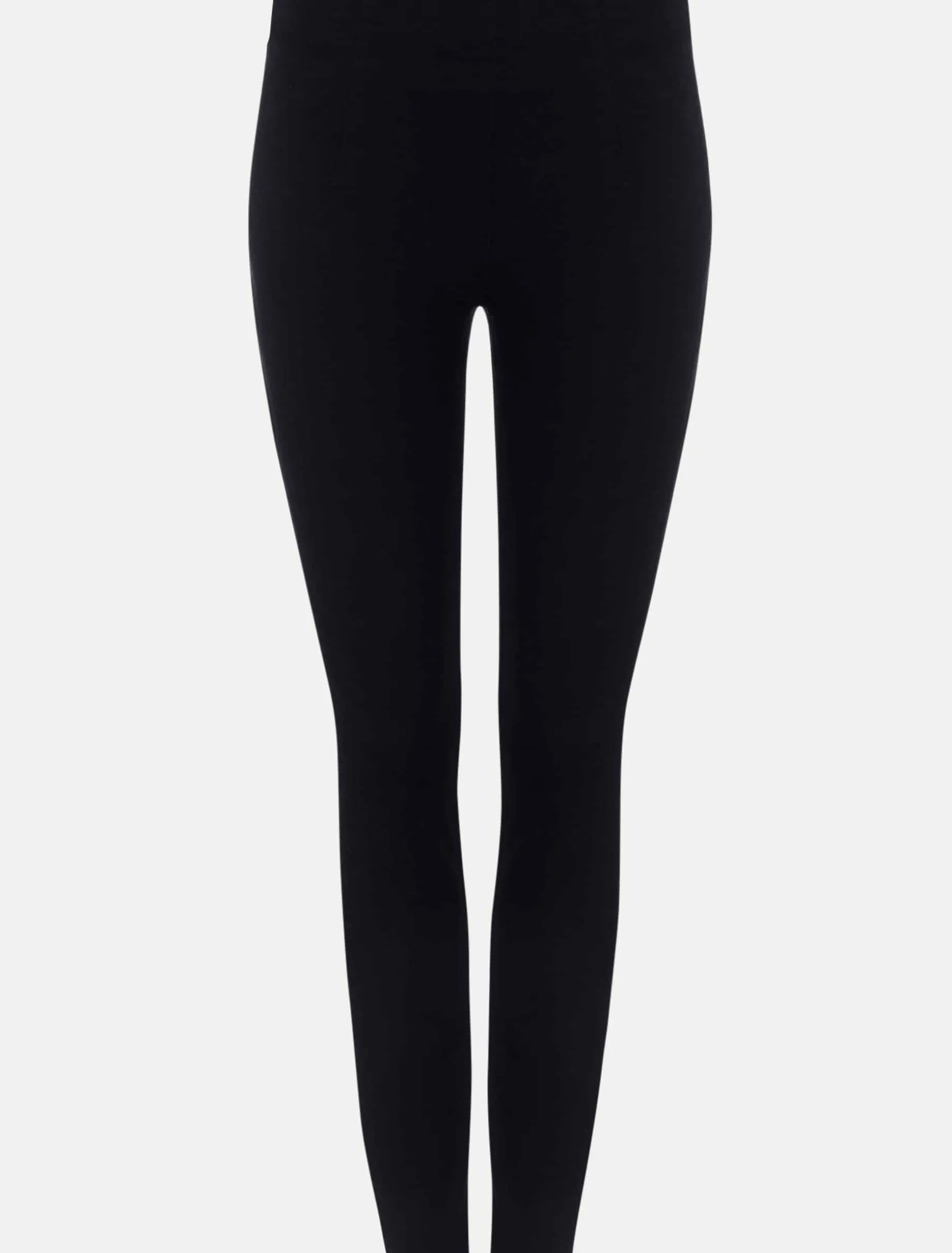 Amina Jegging Short