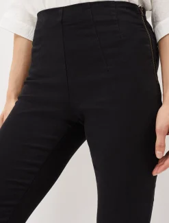 Amina Skinny Fit Jegging