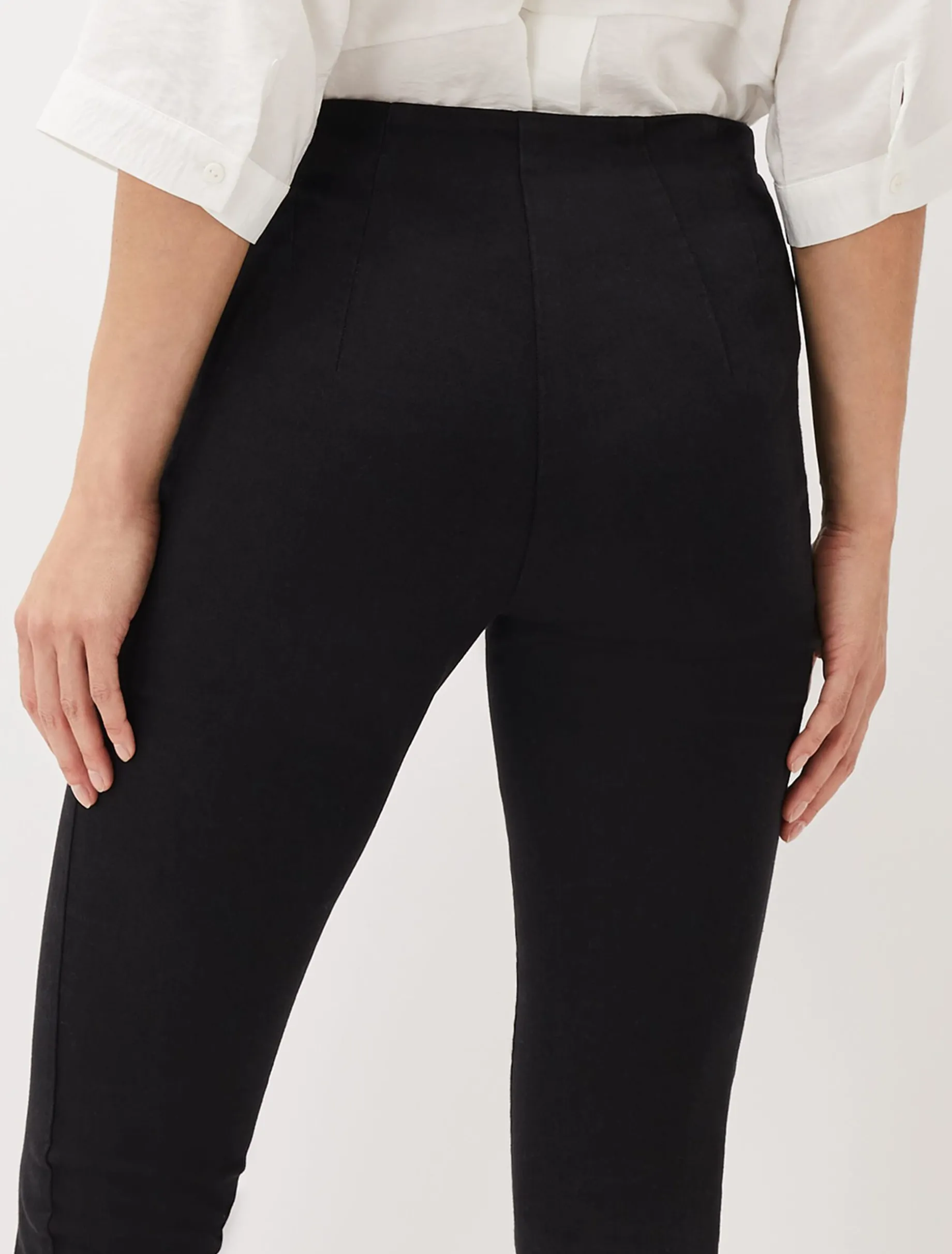 Amina Skinny Fit Jeggings