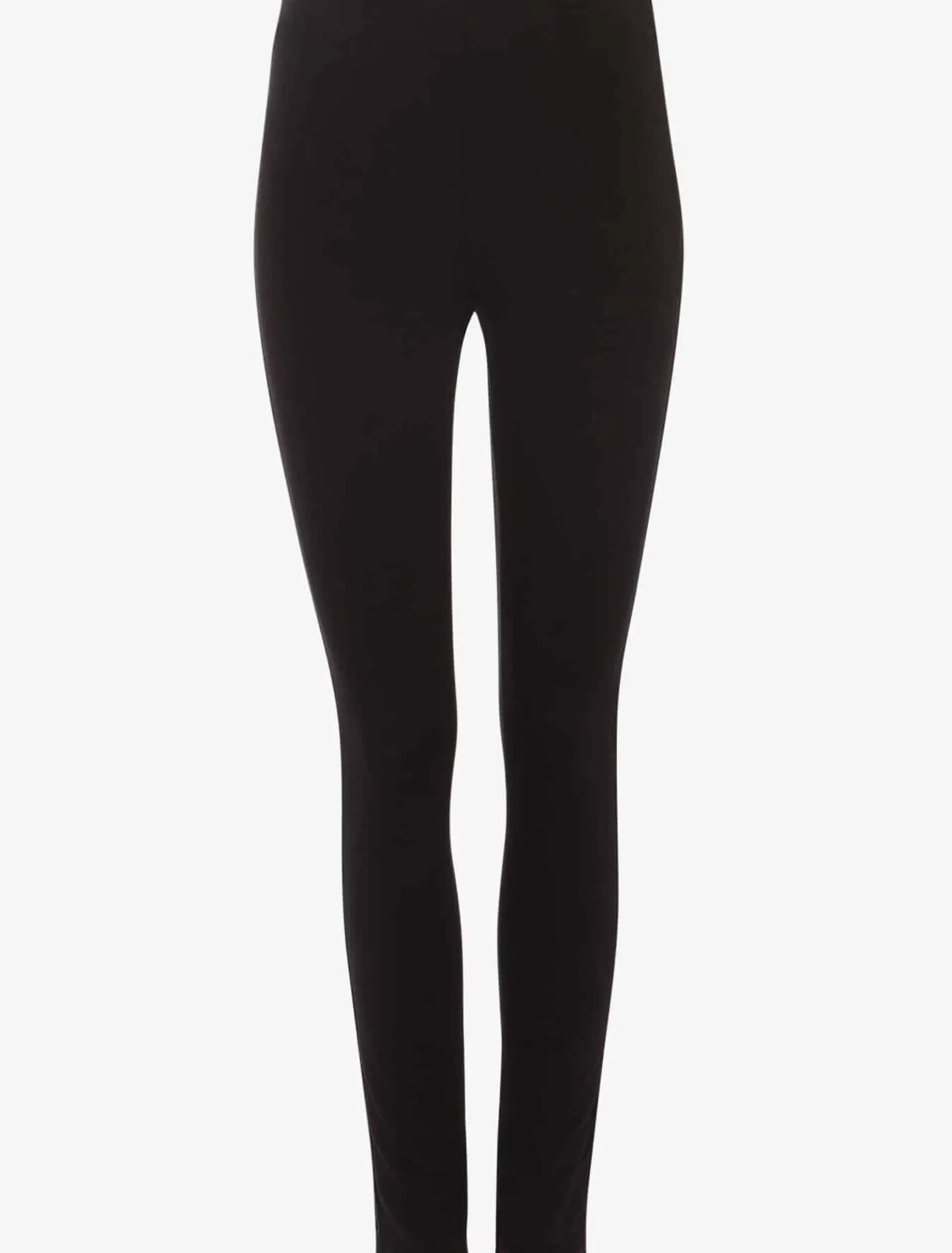 Amina Skinny Fit Jeggings