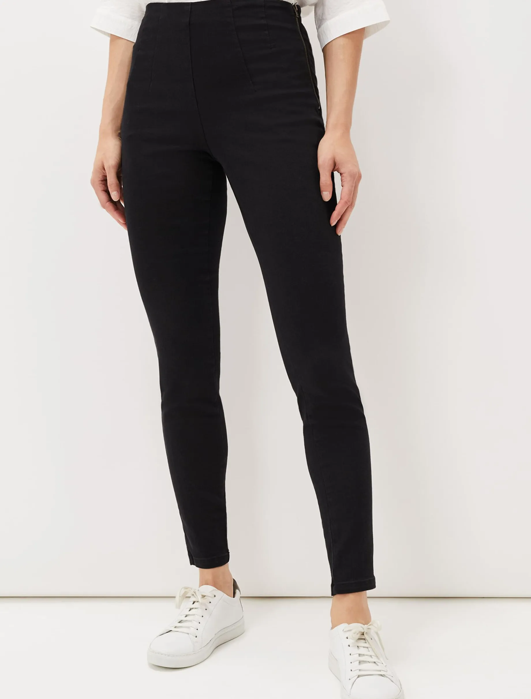 Amina Skinny Jeggings