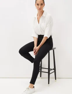 Amina Skinny Jeggings