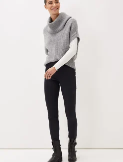 Amina Skinny Jeggings