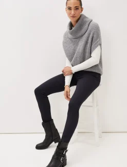Amina Skinny Jeggings