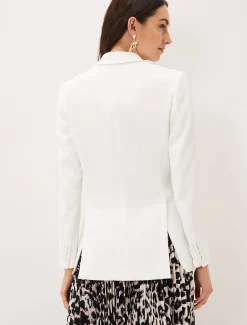 Amy Relaxed Jacket