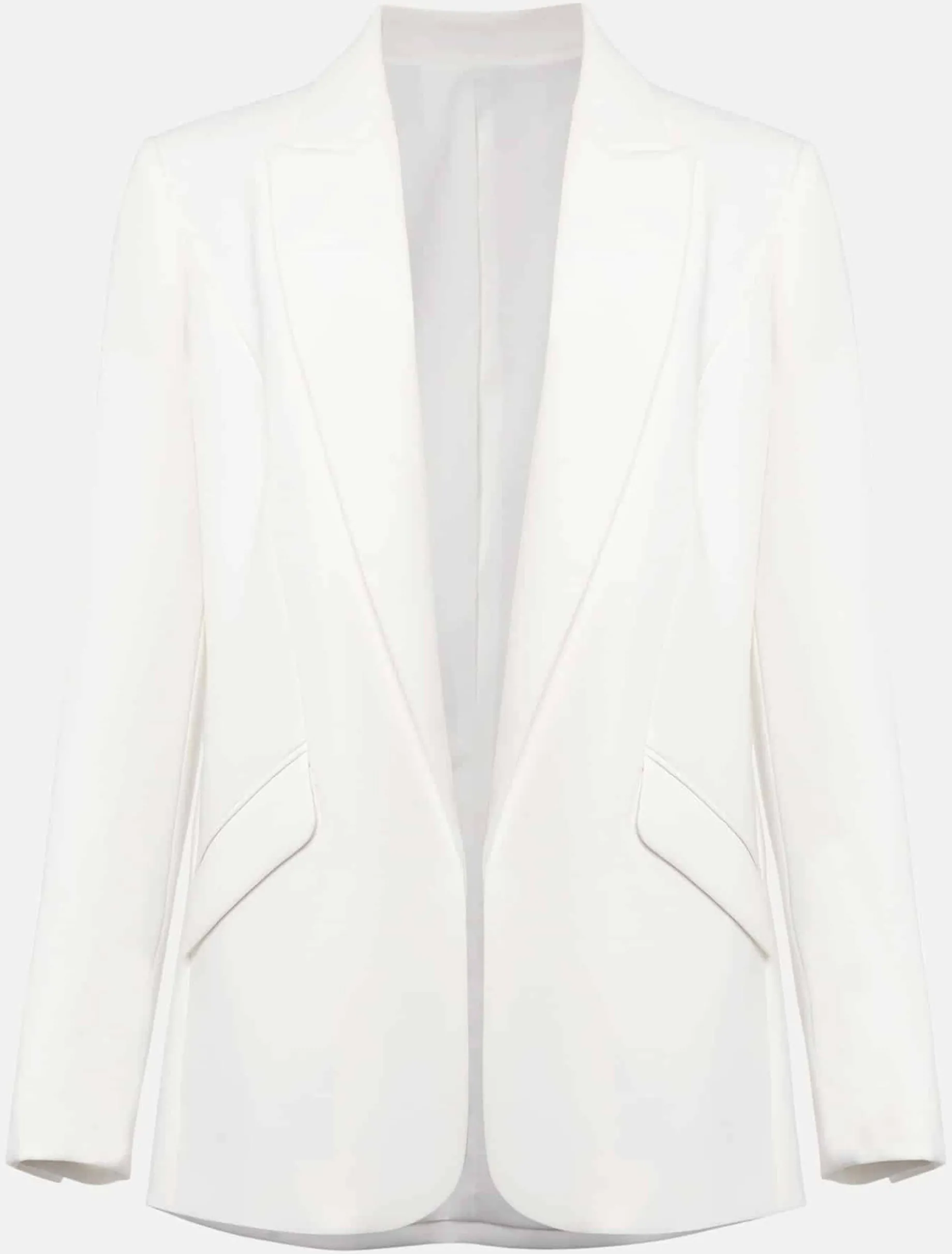 Amy Relaxed Jacket