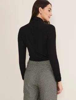 Anabelle Ruched Top