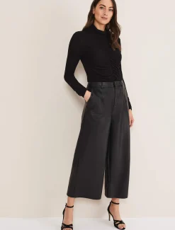 Anabelle Ruched Top