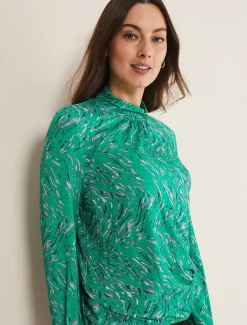 Anamaria Bubble Top