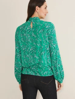 Anamaria Bubble Top