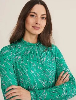 Anamaria Bubble Top