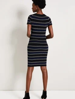 Andia Knitted Dress