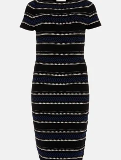 Andia Knitted Dress