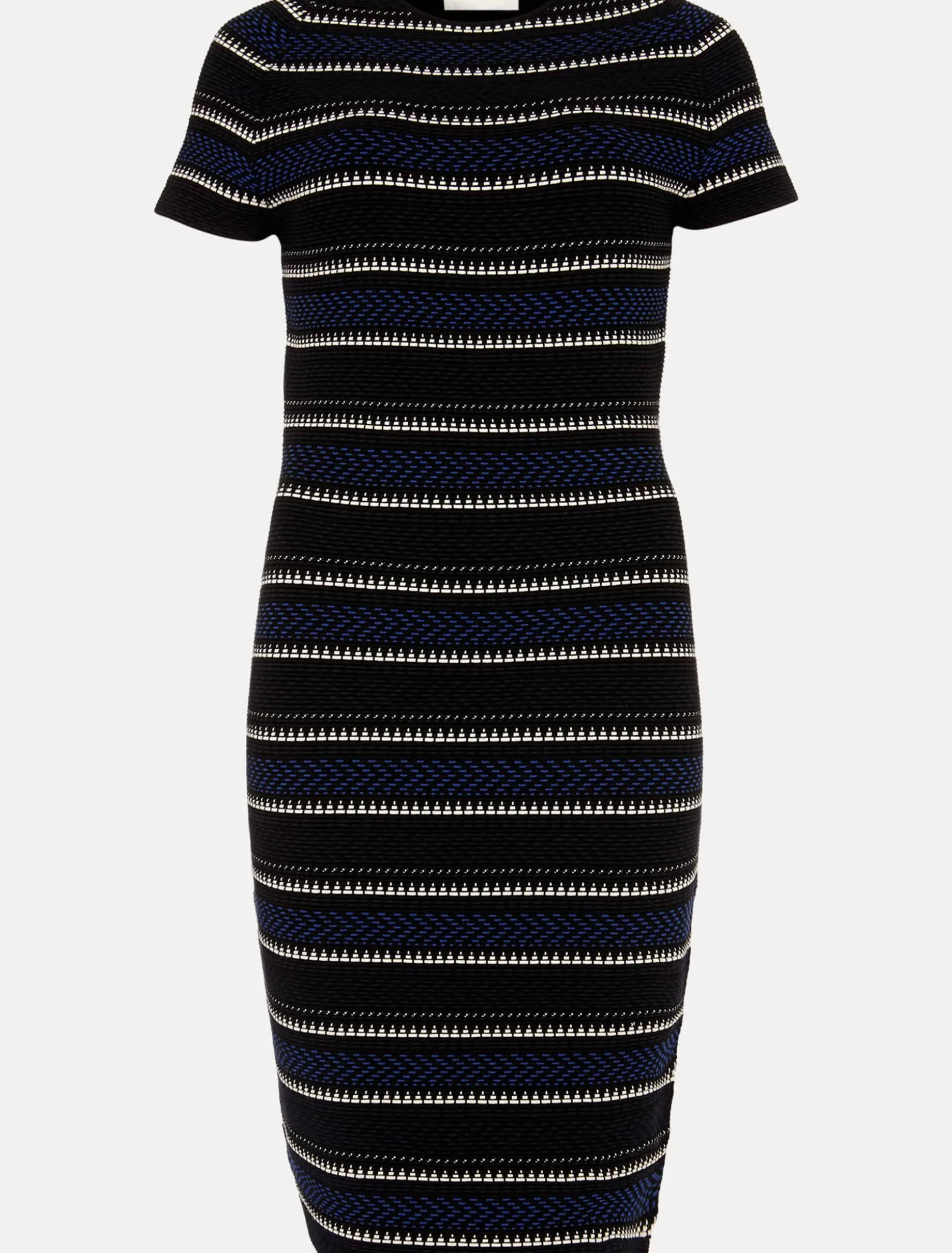 Andia Knitted Dress