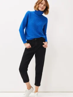 Angelina Girlfriend Jeans