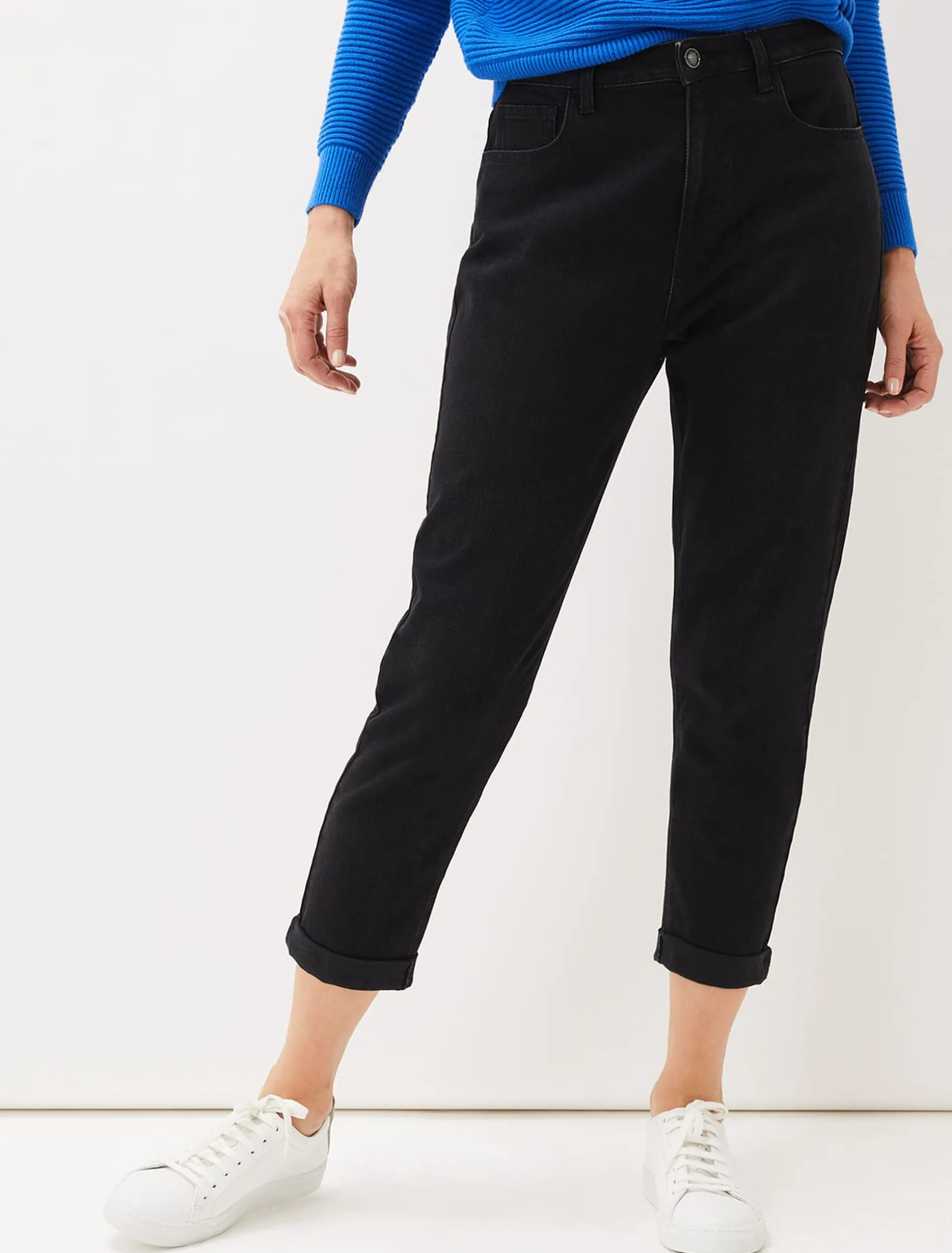 Angelina Girlfriend Jeans