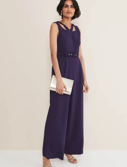 Anna Jumpsuit