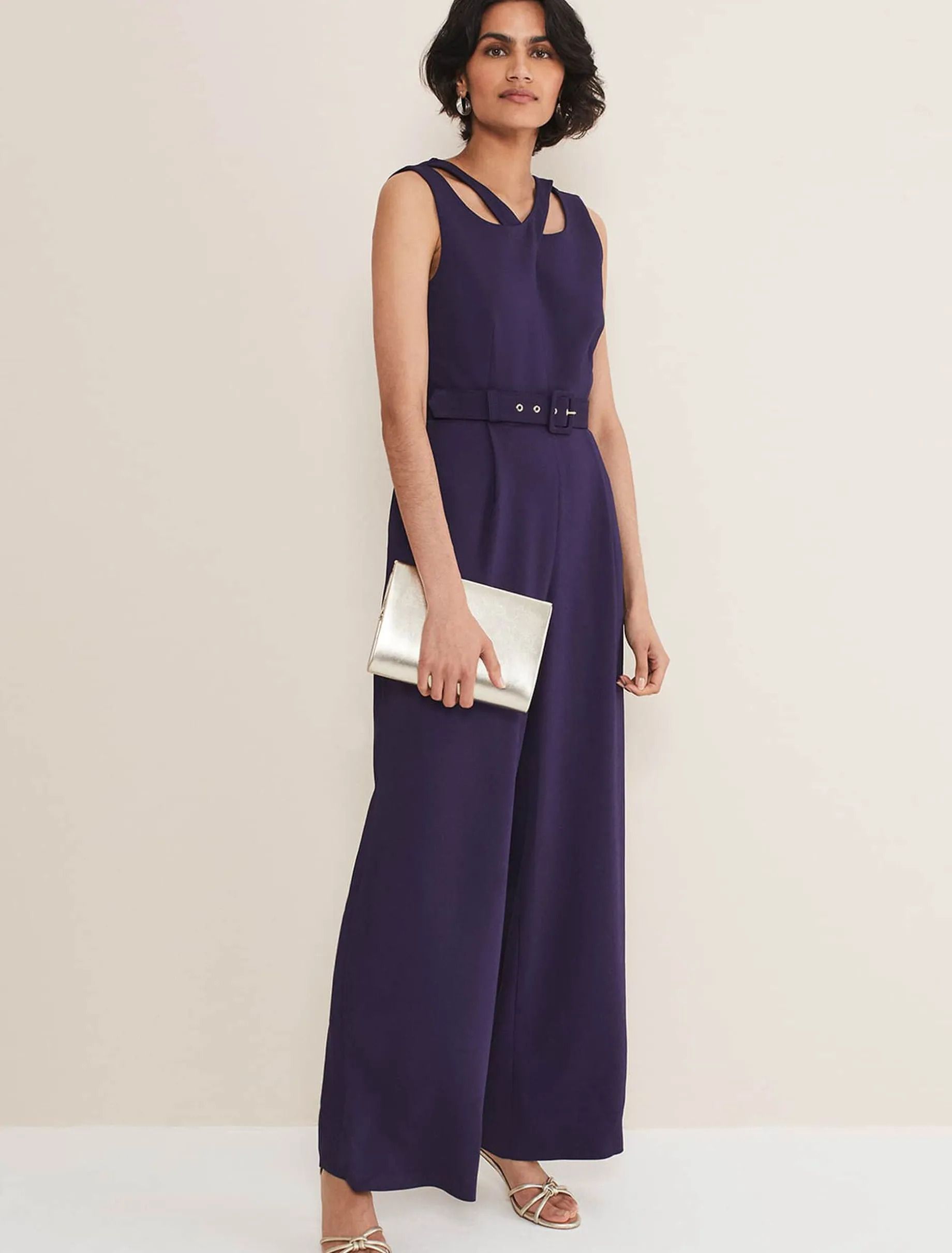 Anna Jumpsuit