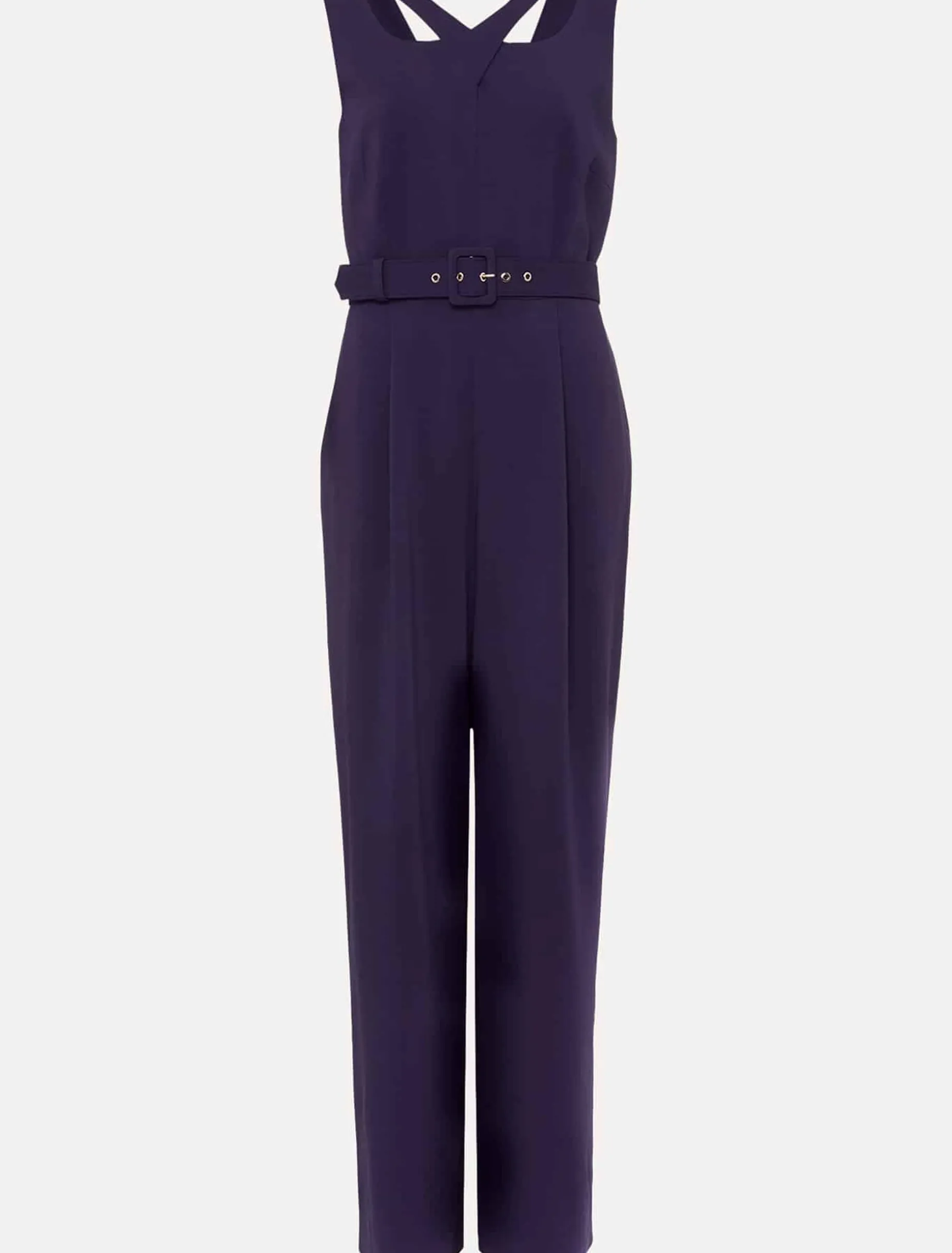 Anna Jumpsuit
