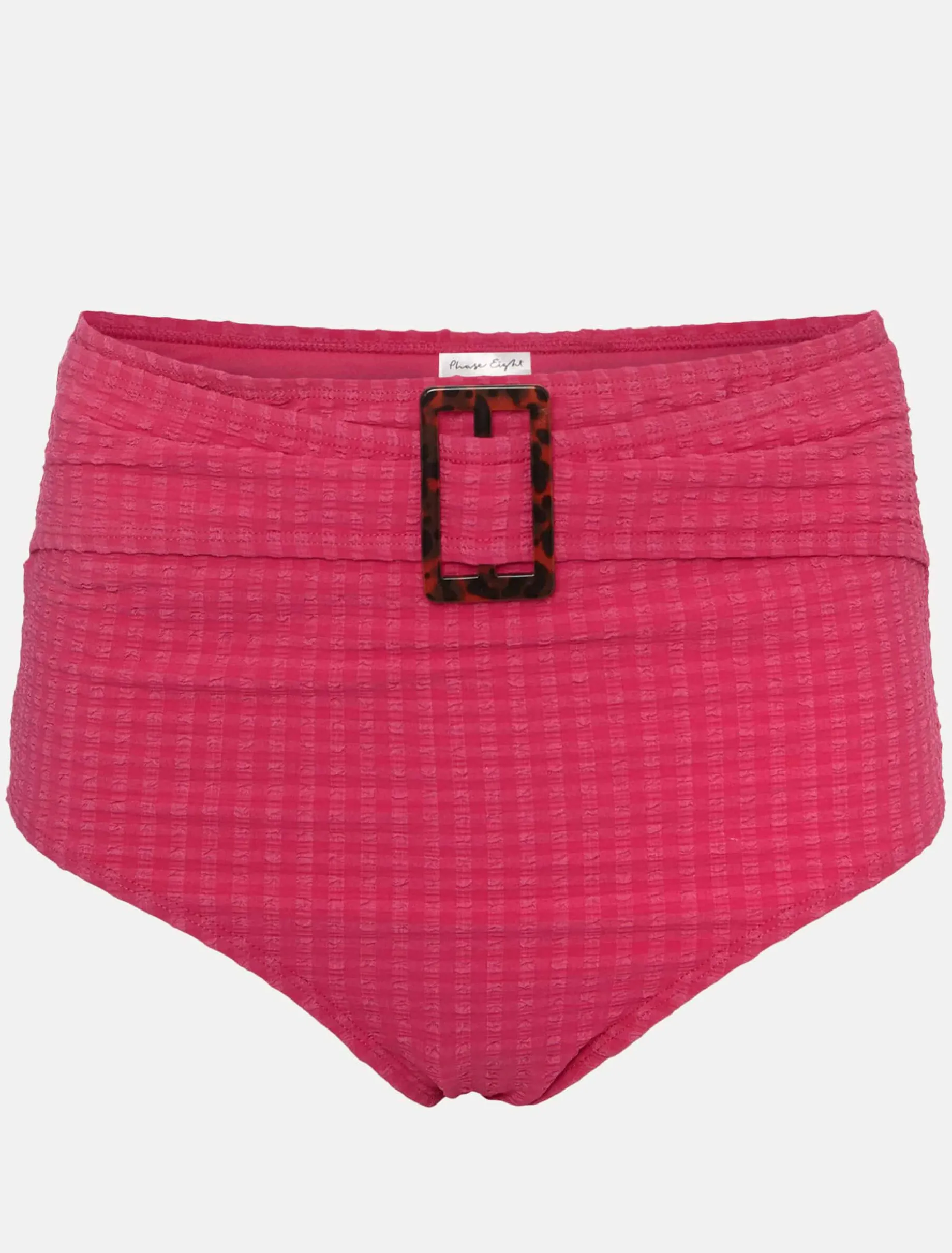 Annabelle Textured Tankini Brief