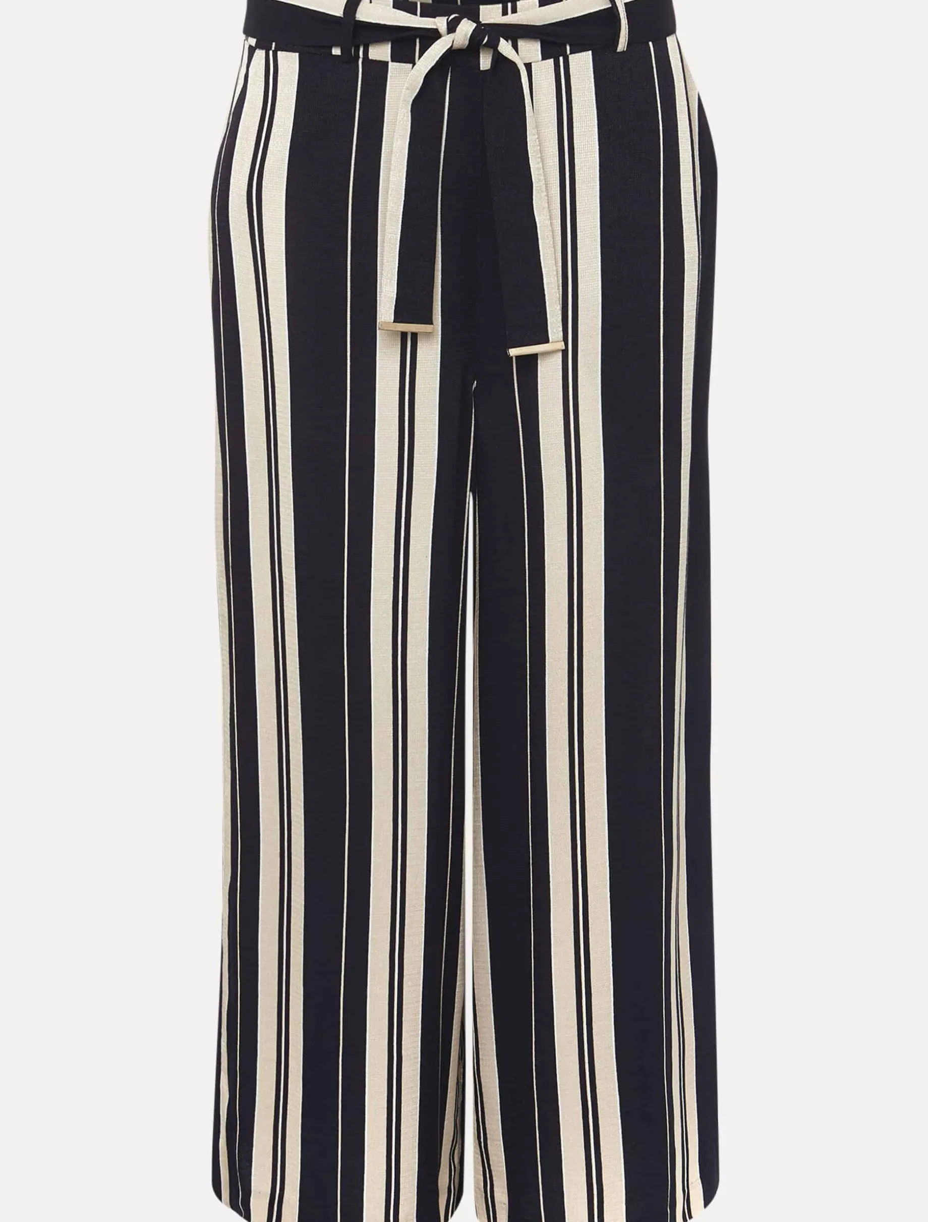 Arizona Striped Culotte