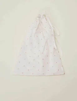 Ashai Dobby Spot Pj Set