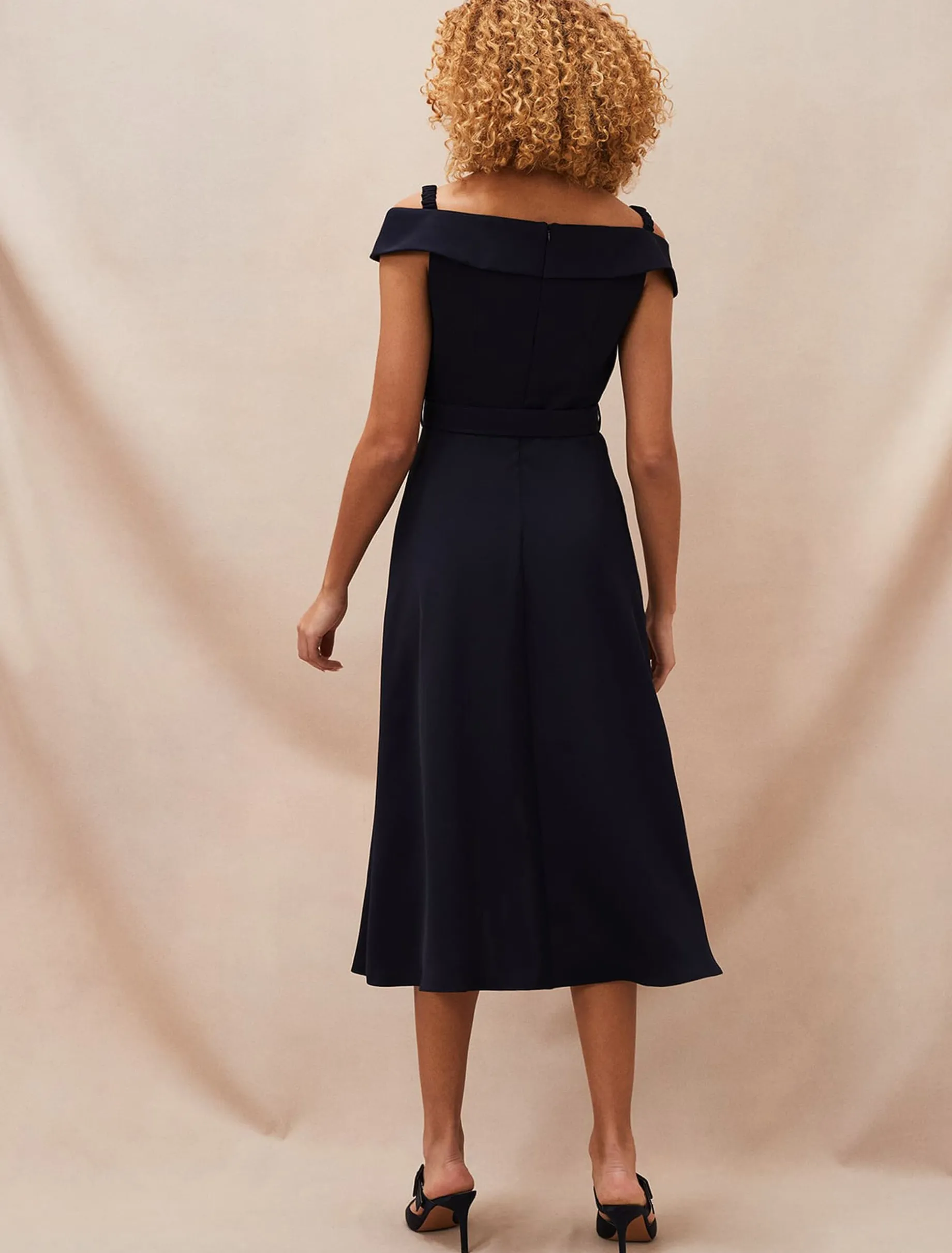 Ashleigh Bardot Dress