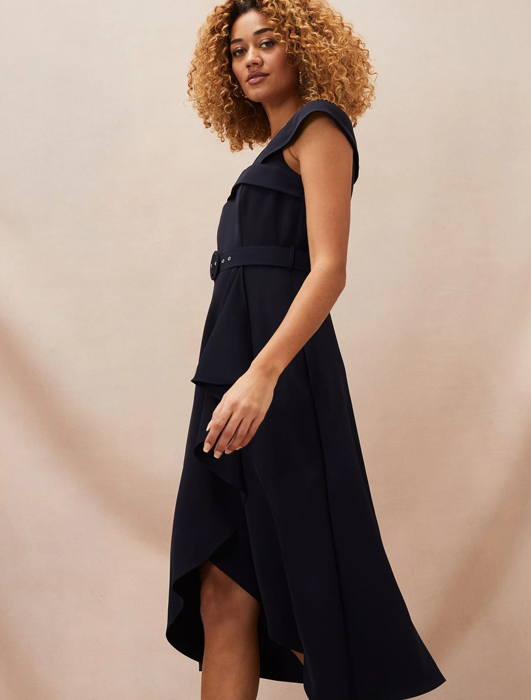 Ashleigh Bardot Dress