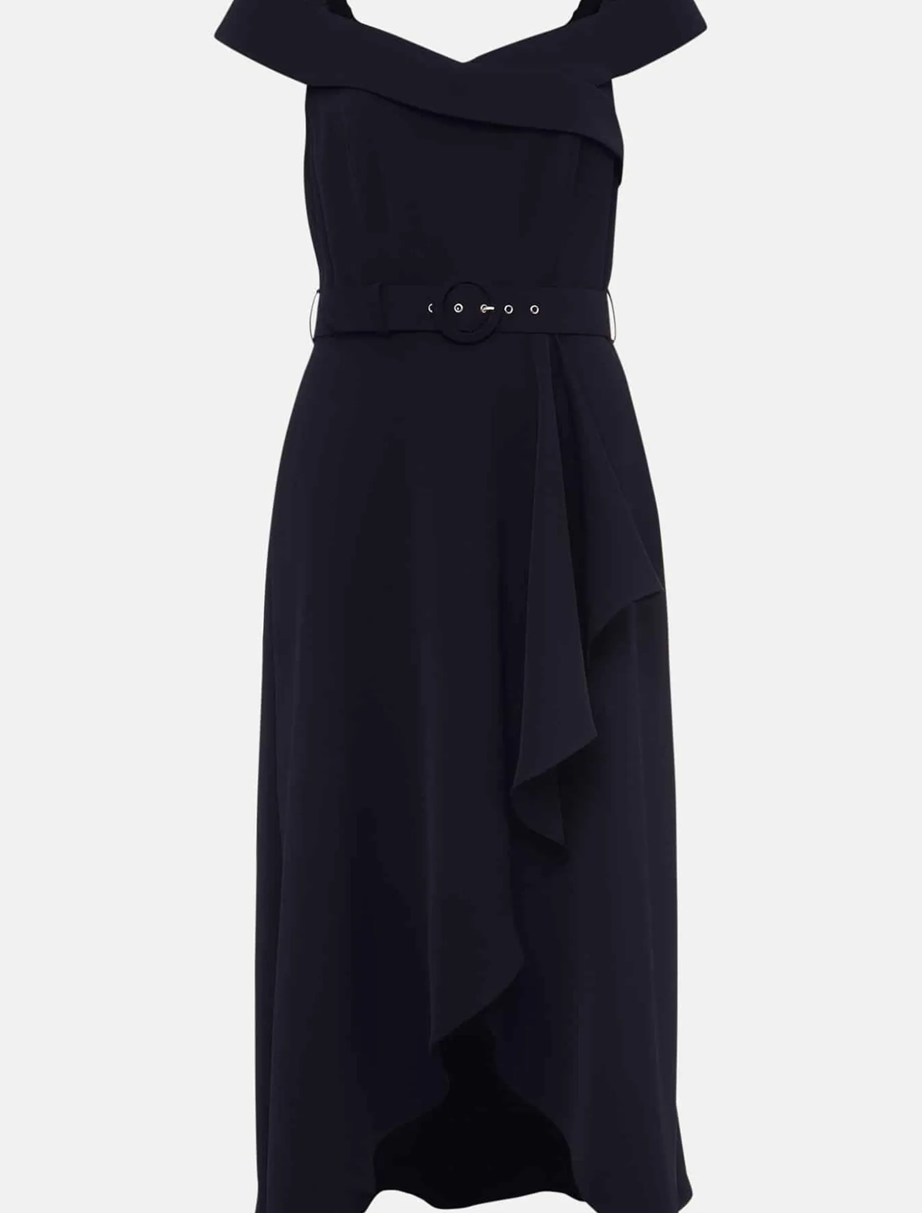 Ashleigh Bardot Dress