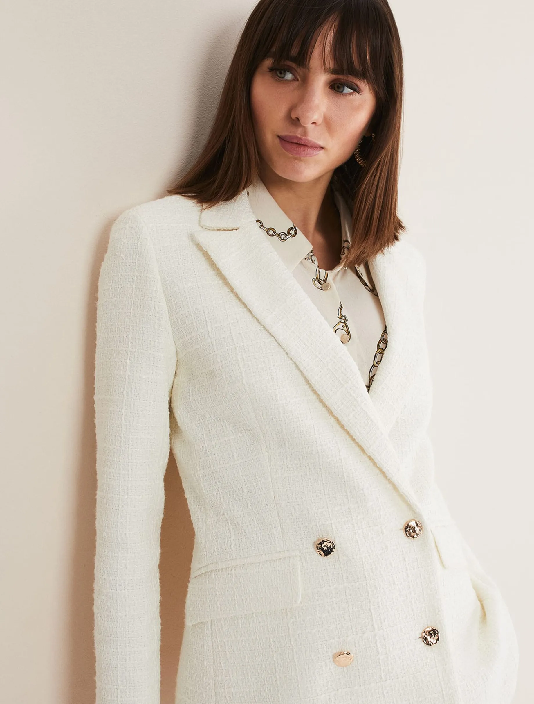 Auden Blazer