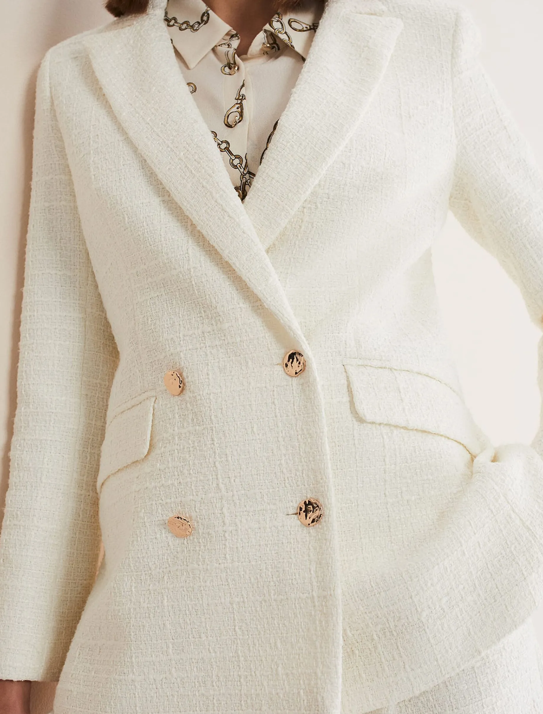 Auden Blazer