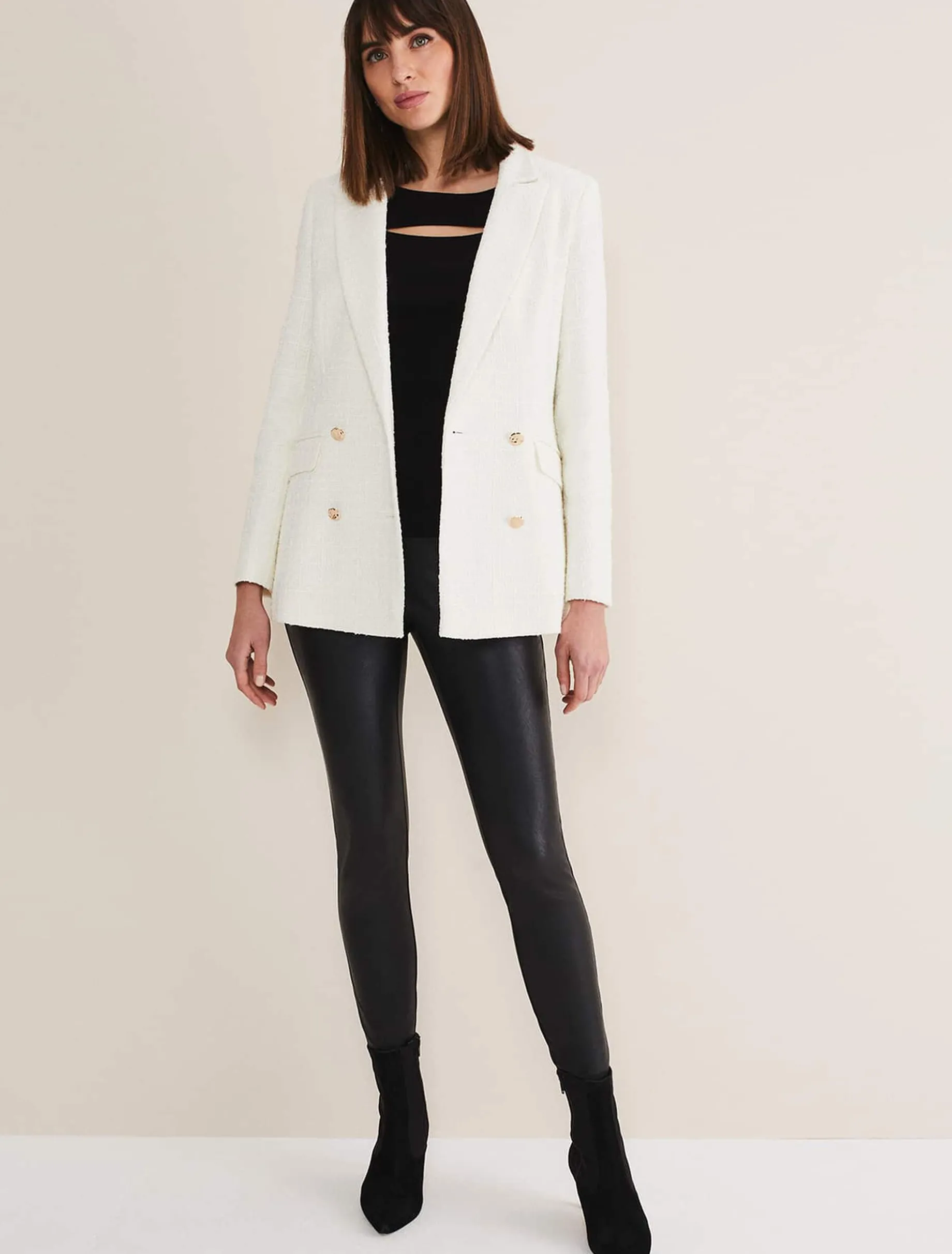 Auden Blazer