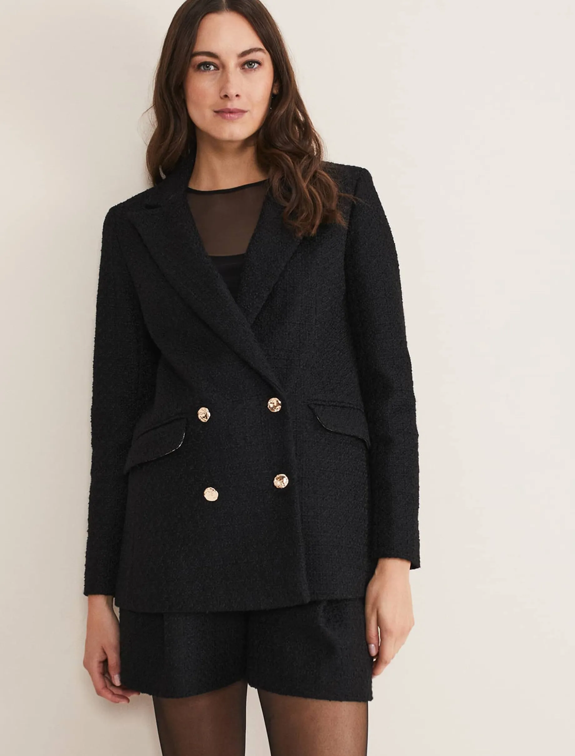 Auden Blazer