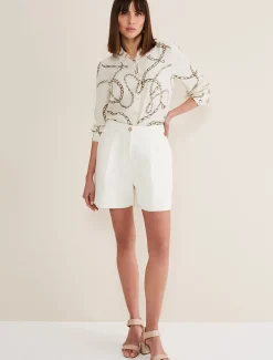 Auden Suit Shorts