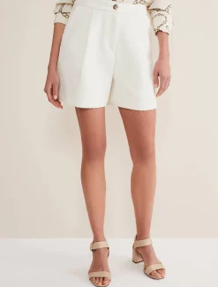 Auden Suit Shorts