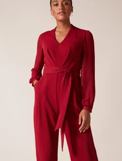 Audrey Jumpsuit