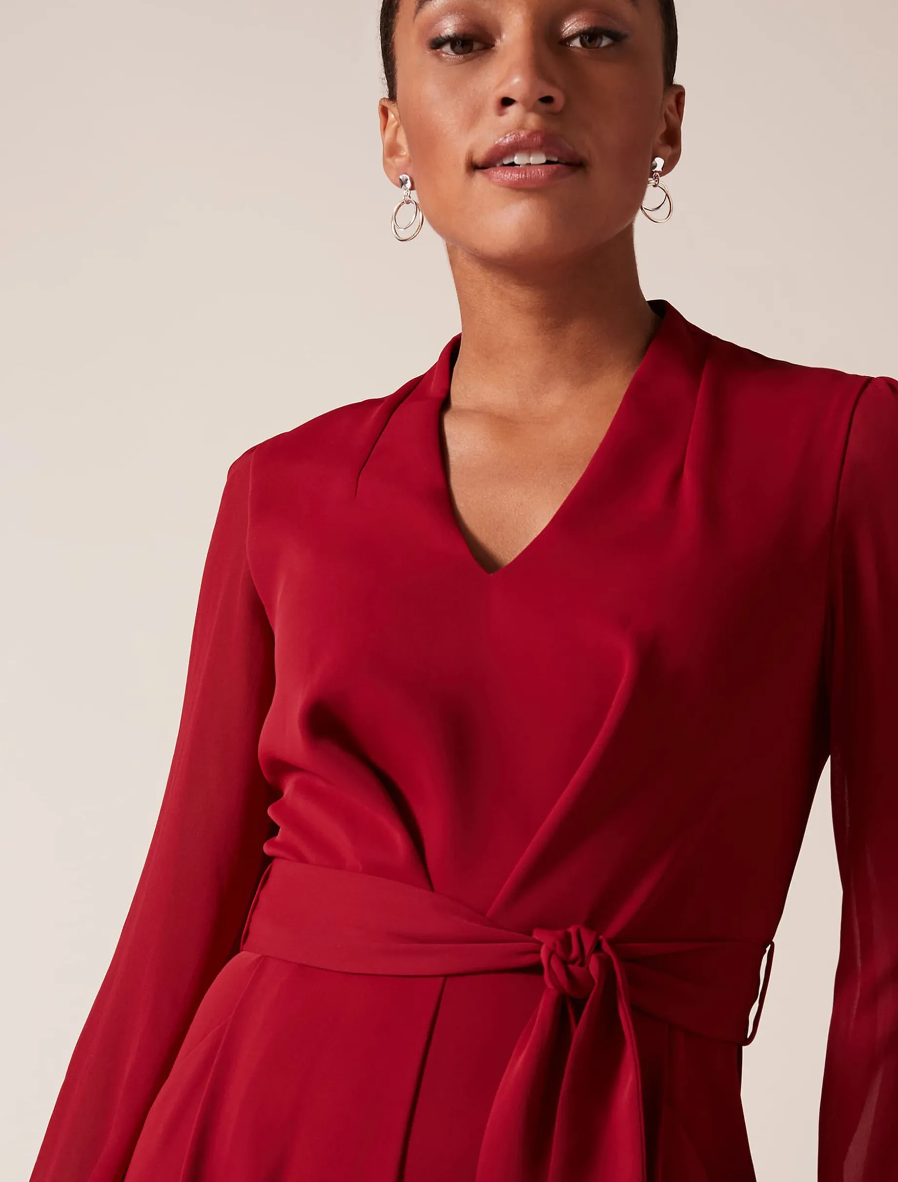 Audrey Jumpsuit
