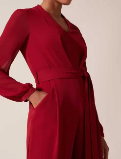 Audrey Jumpsuit