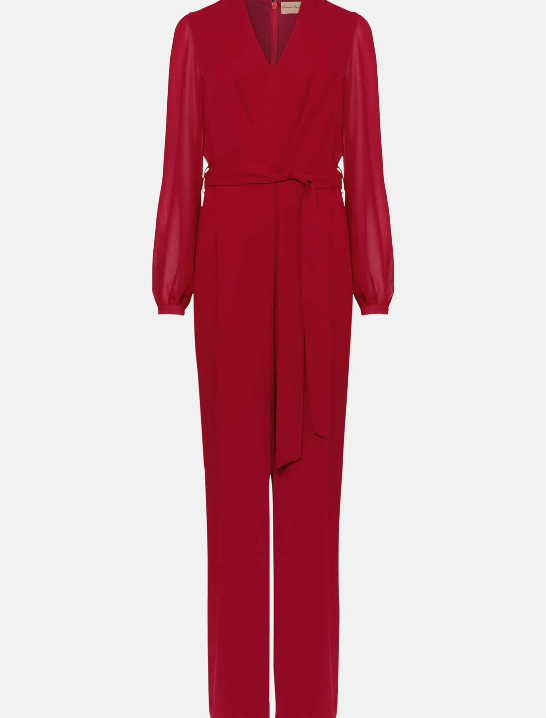 Audrey Jumpsuit