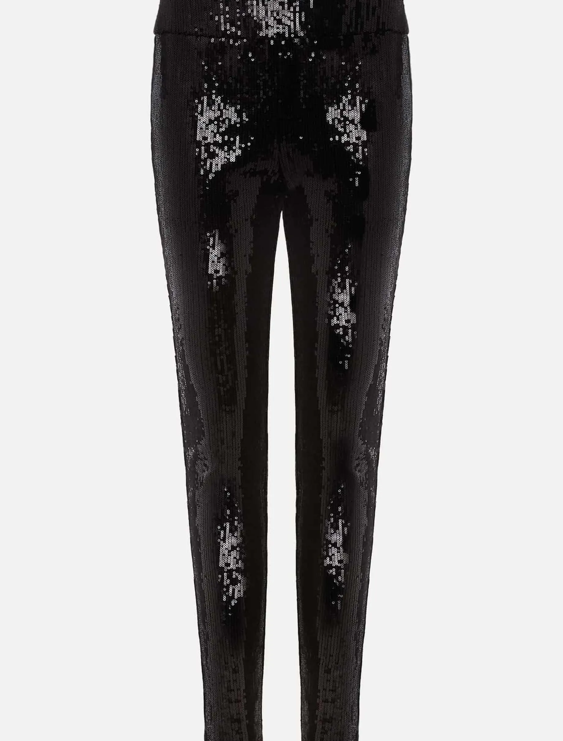 Ausha Sequin Legging