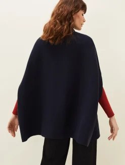 Avan Double Ended Zip Cape