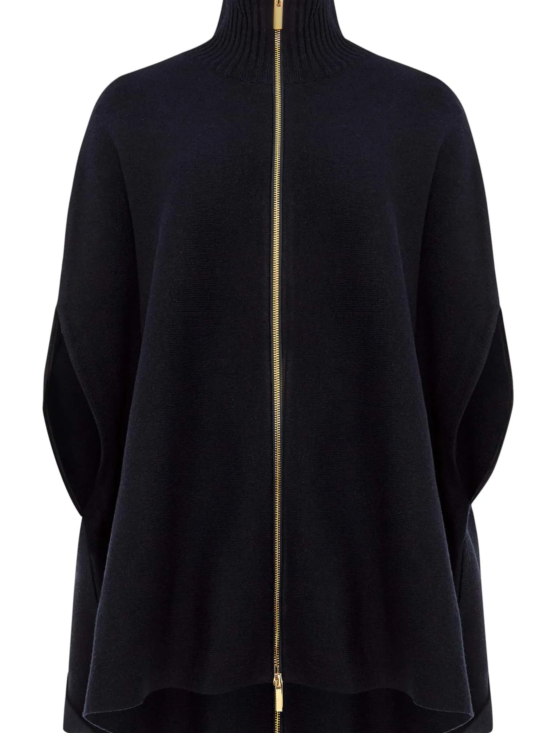Avan Double Ended Zip Cape